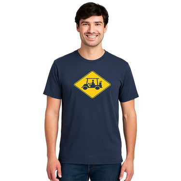 Golf Cart Shirt